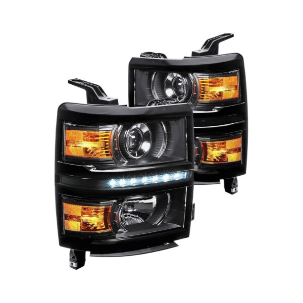 Lumen® - Custom Headlights - Imagen 2