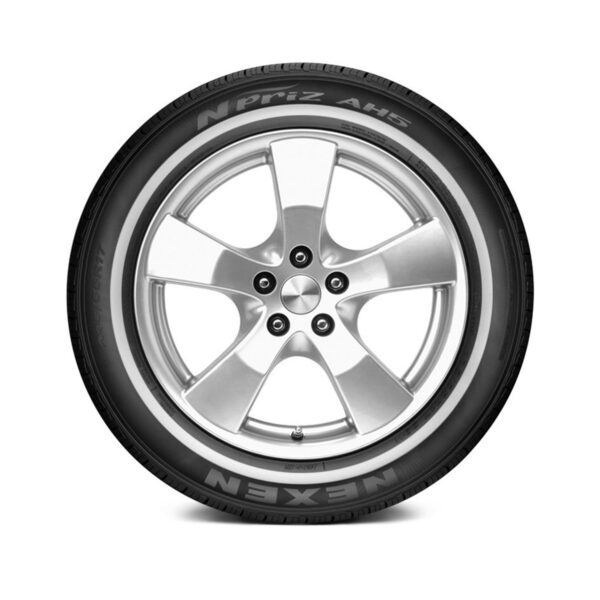 NEXEN® - N PRIZ AH5 WITH WHITE WALL - Imagen 2