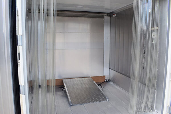 Contenedor 10' Thermo King Estándar - Imagen 2