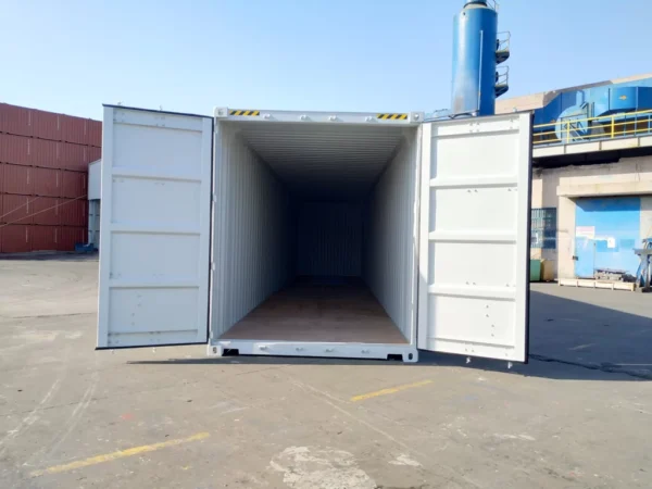 Contenedor 45' High Cube - Imagen 3