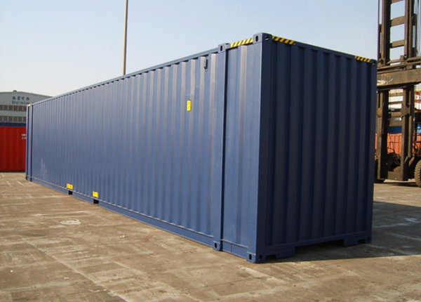 Contenedor 45' High Cube - Imagen 5