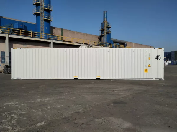 Contenedor 45' High Cube - Imagen 6
