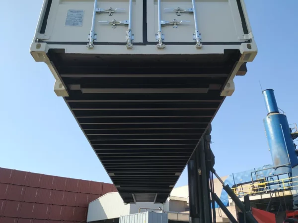 Contenedor 45' High Cube - Imagen 7