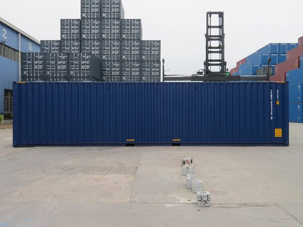Contenedor 40' High Cube - Imagen 2