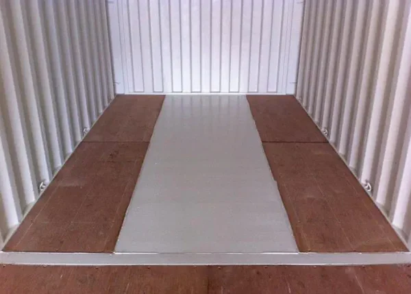 Contenedor 40' High Cube - Imagen 3