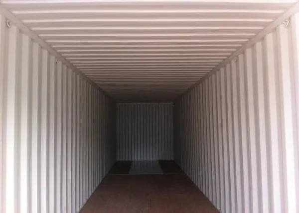 Contenedor 40' High Cube - Imagen 5