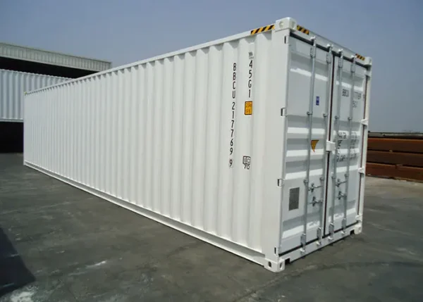 Contenedor 40' High Cube - Imagen 6