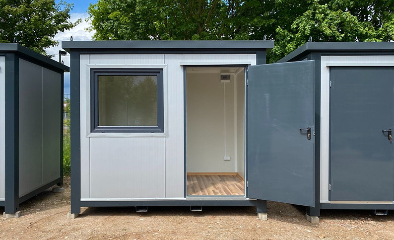 Contenedor 3×2,40m