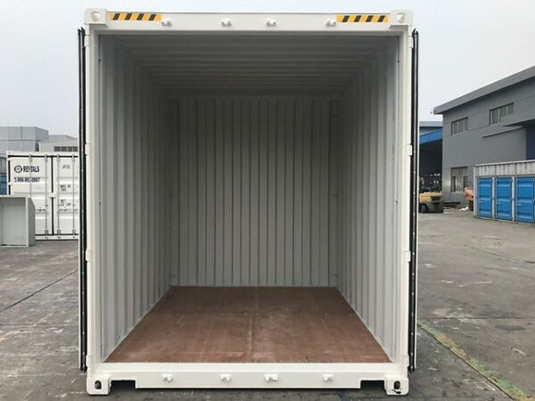 Contenedor 10' High Cube - Imagen 3