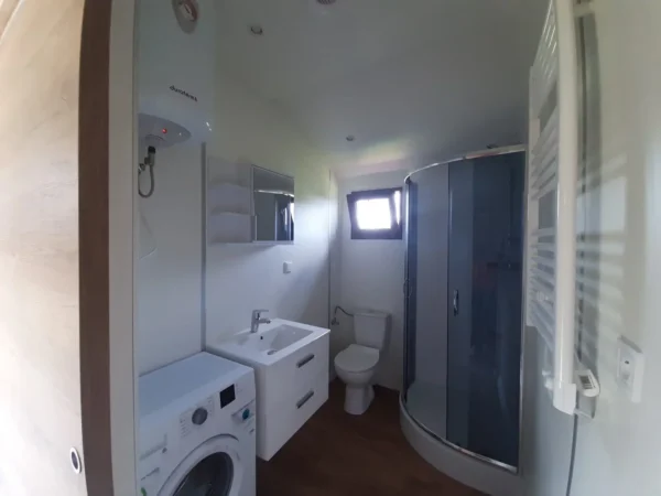 CASA MÓVIL T2 ZUMA 35 m² - Imagen 3