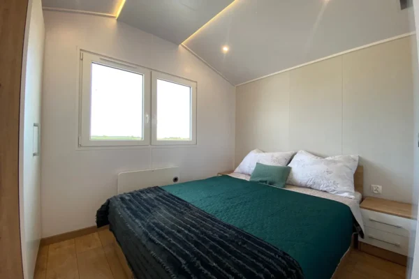 CASA MÓVIL T2 AFFO 35 M² - Imagen 2