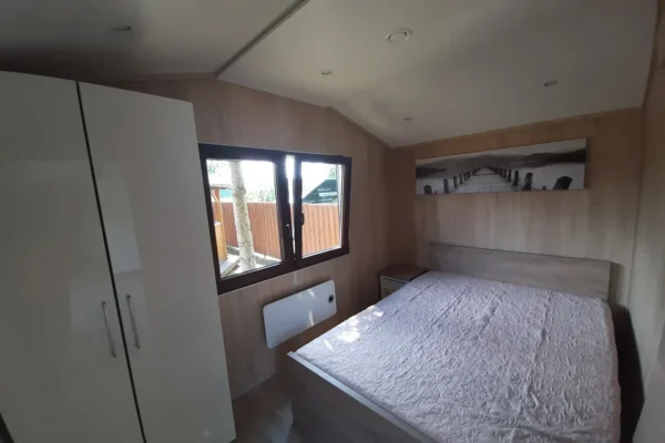 CASA MÓVIL T2 ZUMA 35 m² - Imagen 2