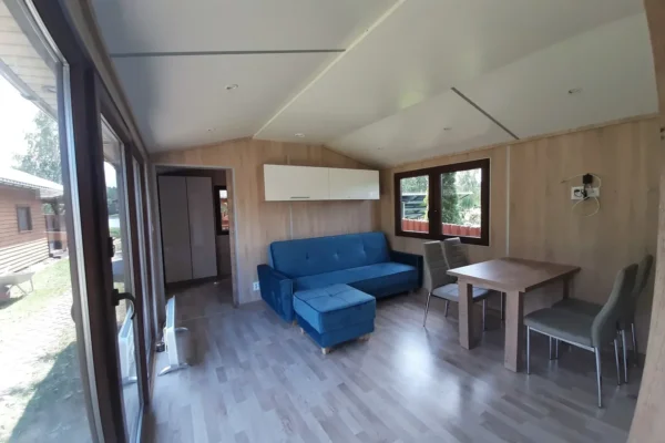 CASA MÓVIL T2 ZUMA 35 m² - Imagen 6
