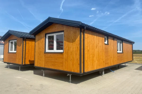 CASA MÓVIL T2 AFFO 35 M²
