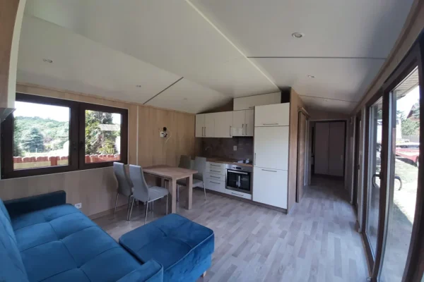 CASA MÓVIL T2 ZUMA 35 m² - Imagen 5